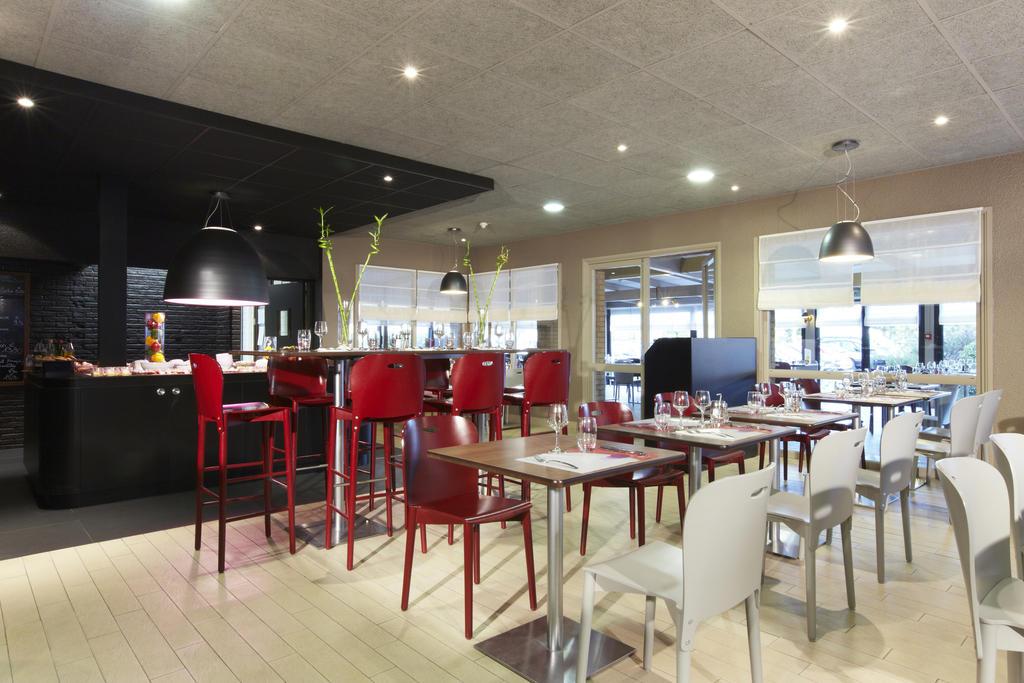 Campanile Dunkerque Sud - Loon Plage Luaran gambar